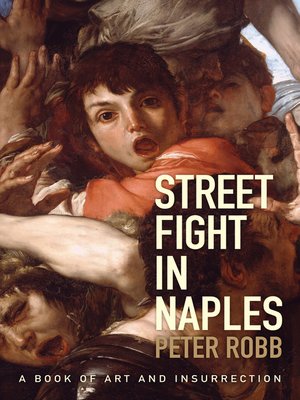 cover image of Street Fight in Naples